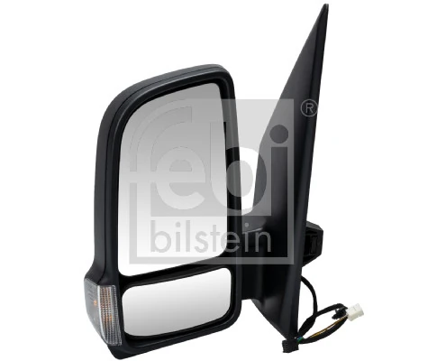 Exterior Mirror